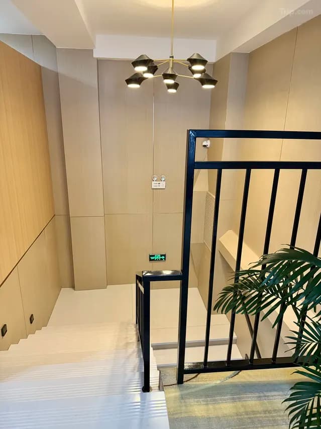 Оформление номера Heihe Yuelai Hotel в Хэйхэ